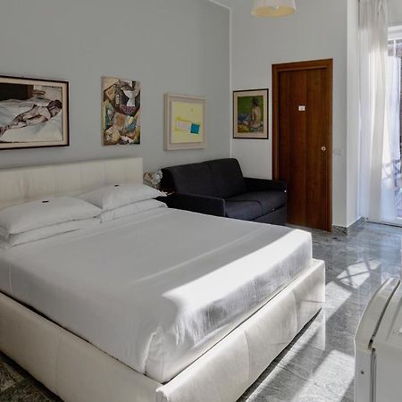 Aiello Suites Executive 밀라노 외부 사진