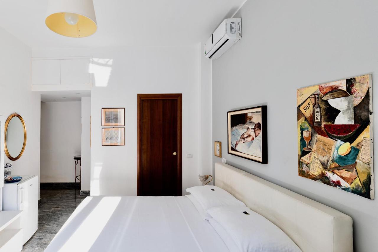 Aiello Suites Executive 밀라노 외부 사진