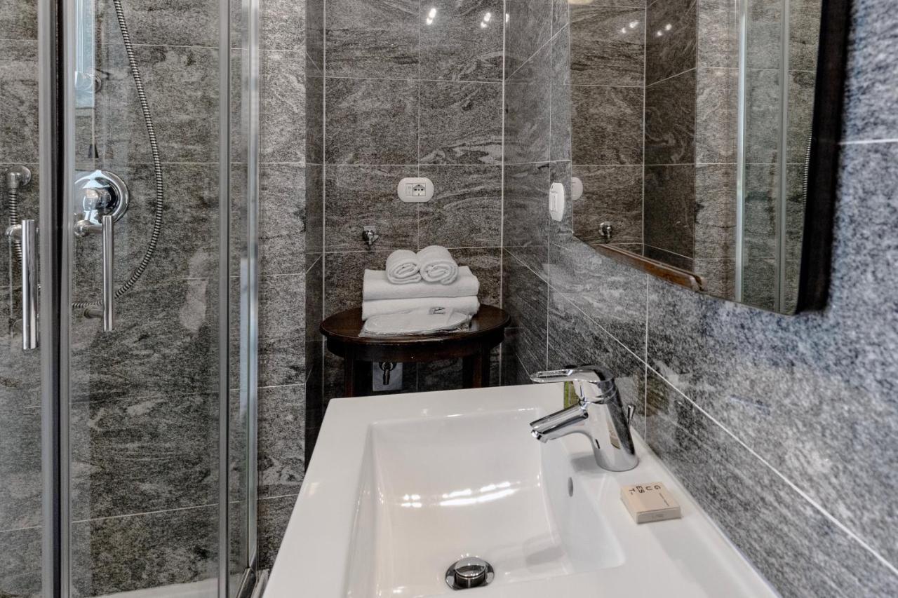 Aiello Suites Executive 밀라노 외부 사진