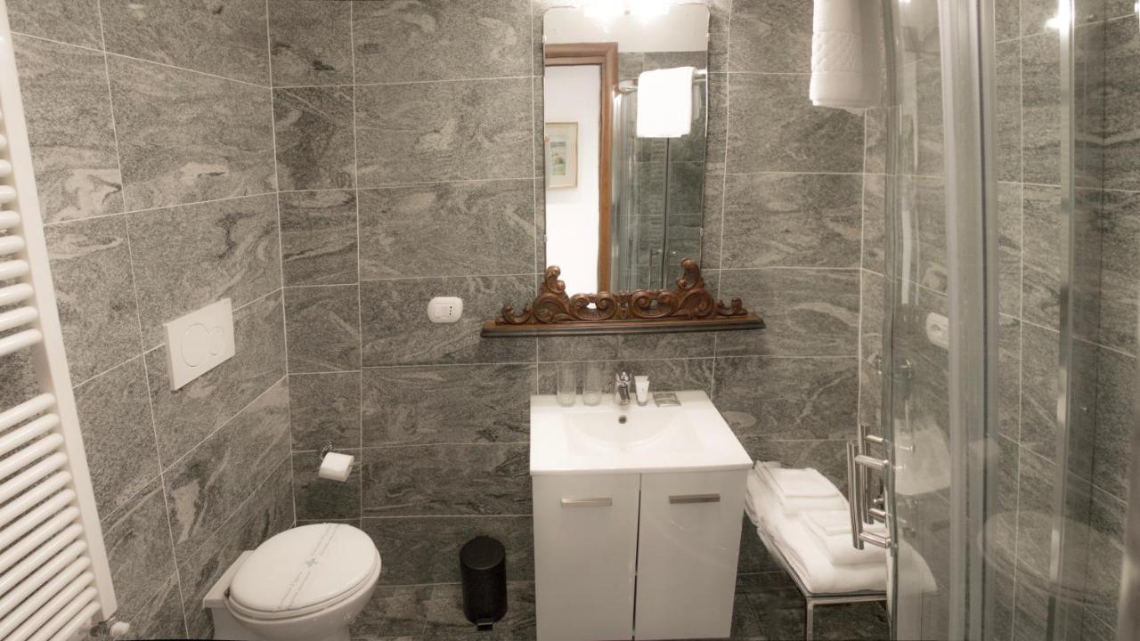 Aiello Suites Executive 밀라노 외부 사진