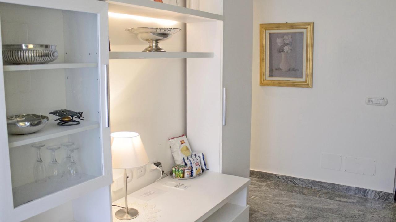 Aiello Suites Executive 밀라노 외부 사진
