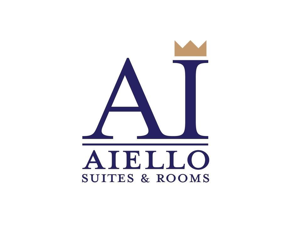 Aiello Suites Executive 밀라노 객실 사진