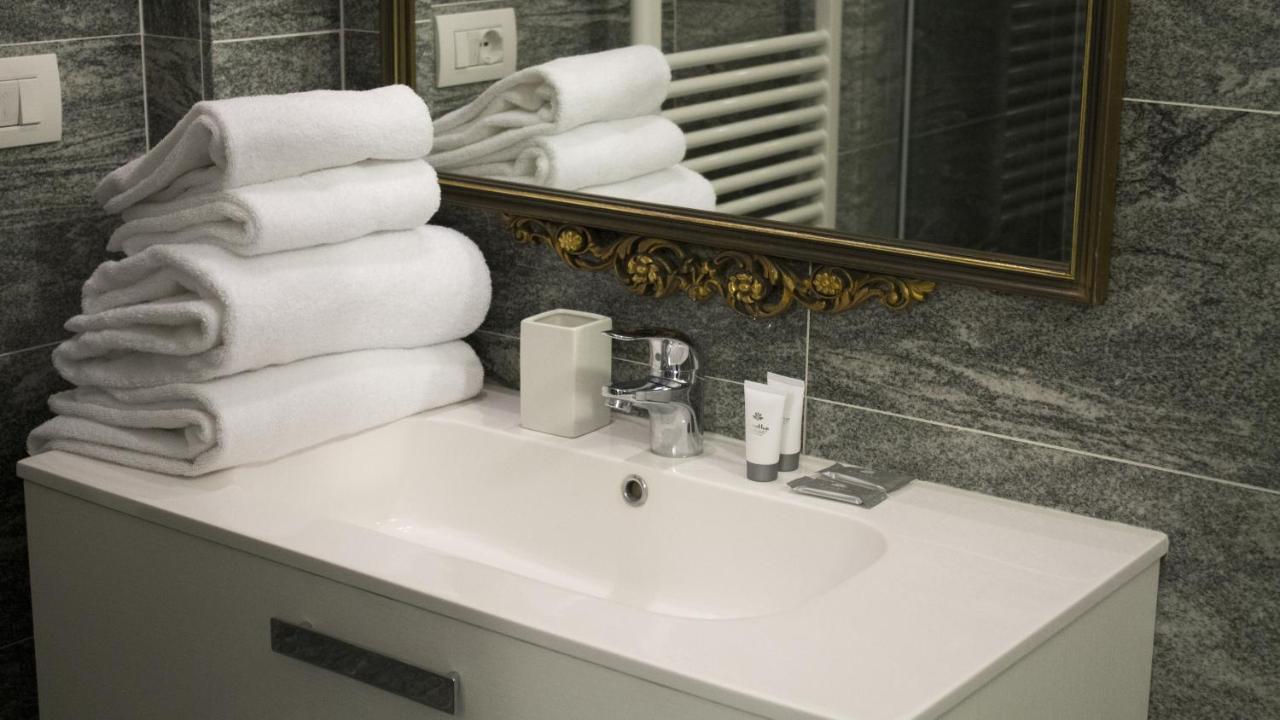 Aiello Suites Executive 밀라노 외부 사진